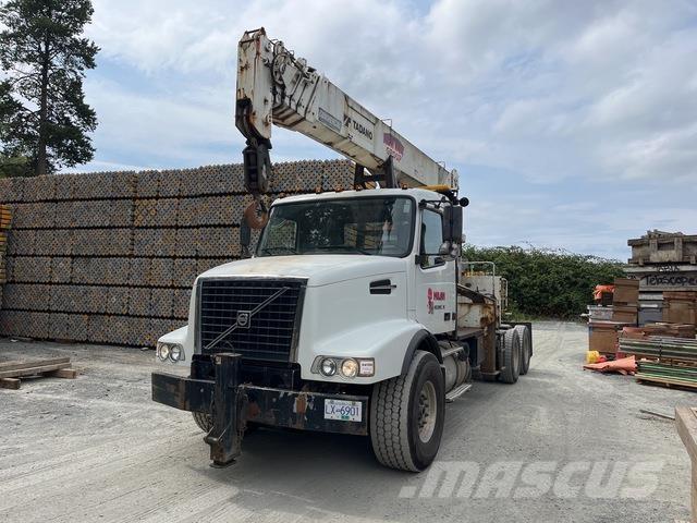 Volvo  Ostali kamioni