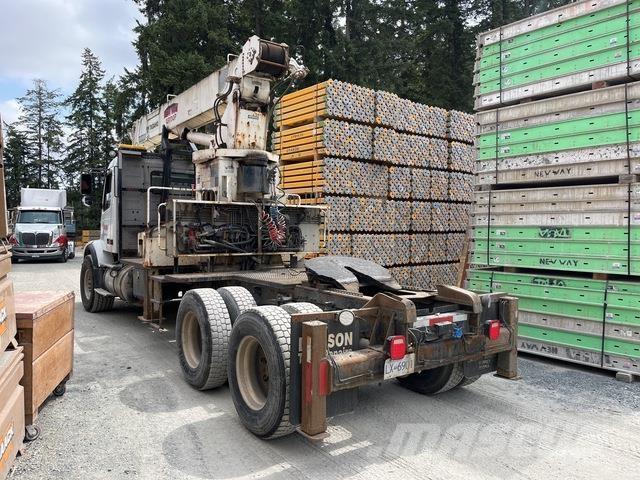 Volvo  Ostali kamioni