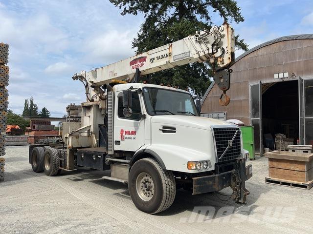 Volvo  Ostali kamioni