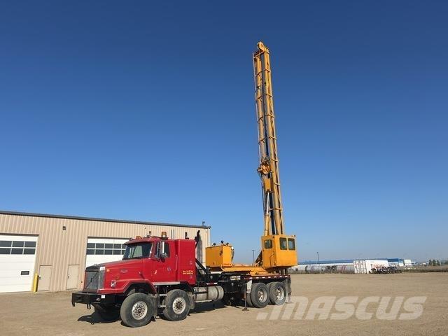 Volvo  Građevinarstvo – ostalo