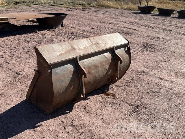 Volvo  Kašike / Korpe