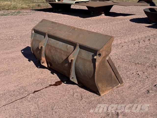 Volvo  Kašike / Korpe