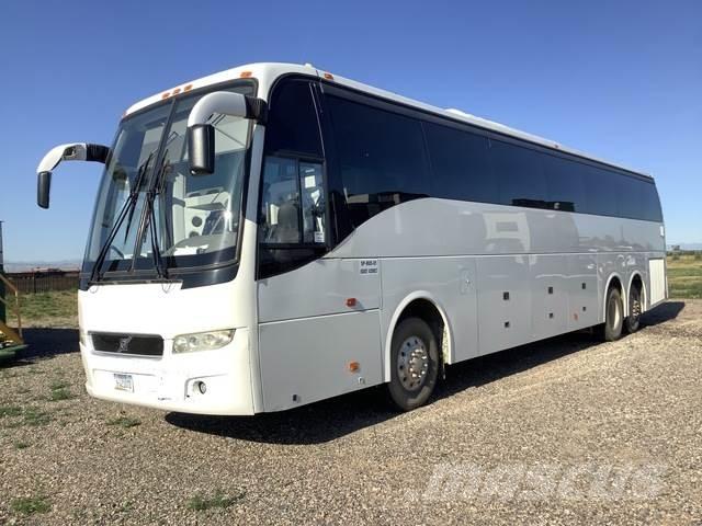 Volvo 9700 Autobusi za putovanje