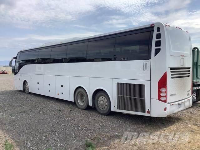 Volvo 9700 Autobusi za putovanje