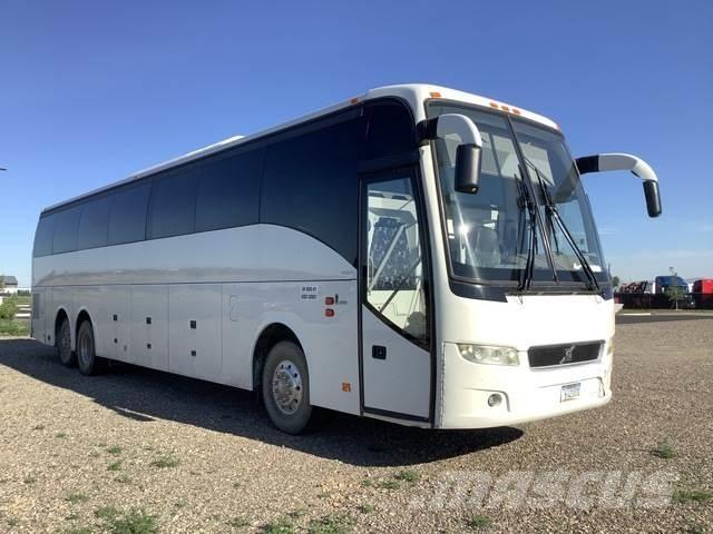 Volvo 9700 Autobusi za putovanje