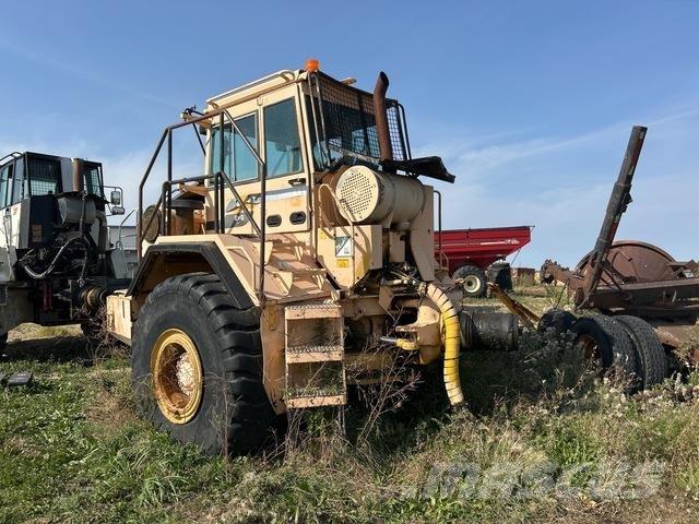 Volvo A35 Zglobni demperi