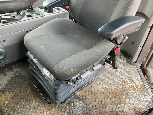 Volvo A40G Zglobni demperi