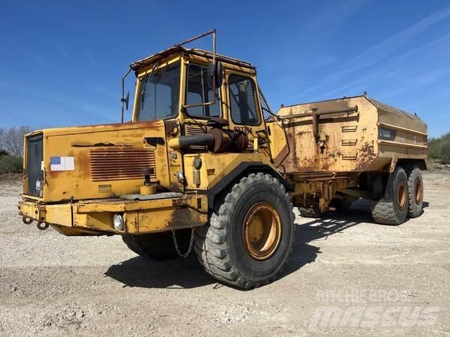 Volvo BM 5350 Kamioni za vodu