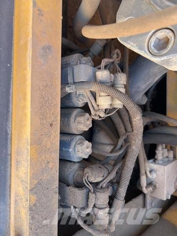 Volvo EC290BLC Bageri gusjeničari