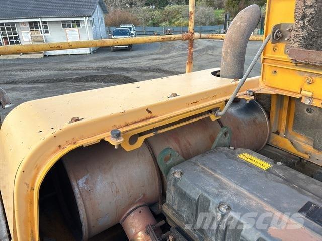 Volvo EC330CL Bageri gusjeničari