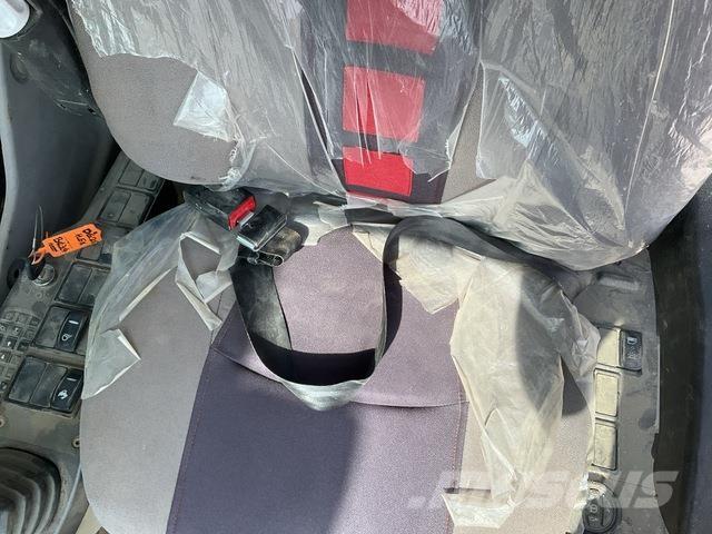 Volvo EC350D Bageri gusjeničari