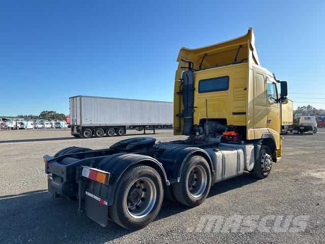 Volvo FH13 Traktorske jedinice