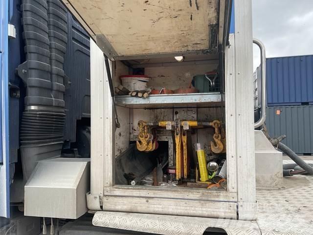 Volvo FH16 Traktorske jedinice