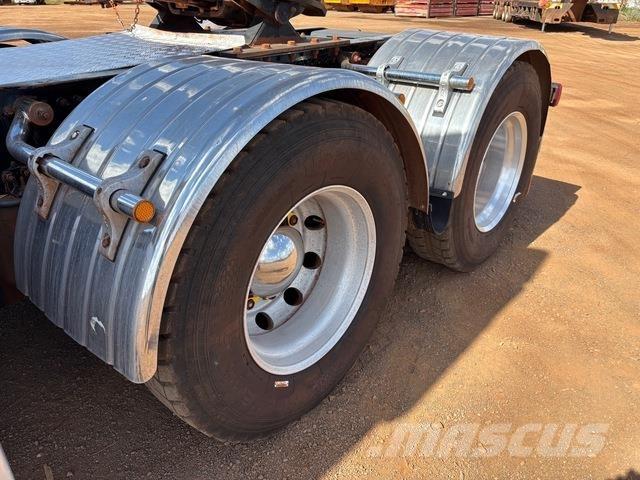 Volvo FH16 Traktorske jedinice
