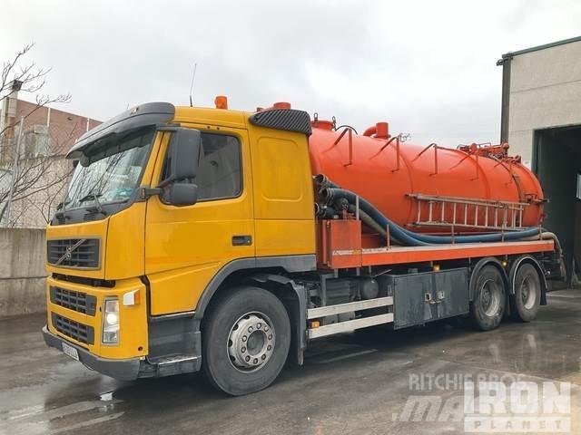 Volvo FM Ostalo