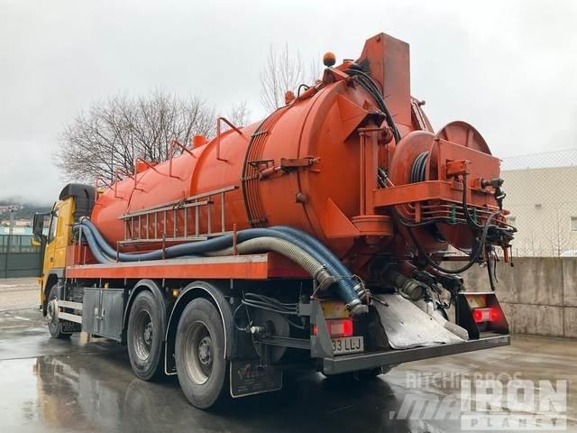 Volvo FM Ostalo