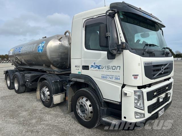 Volvo FM13 Kamioni za vodu