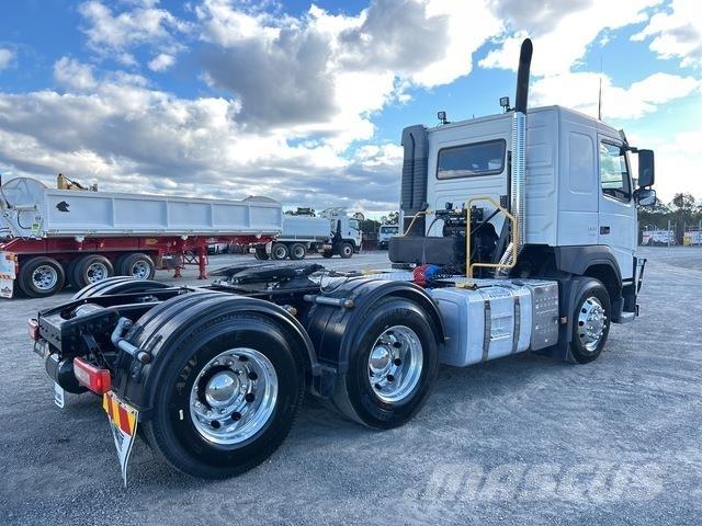Volvo FM13 Traktorske jedinice
