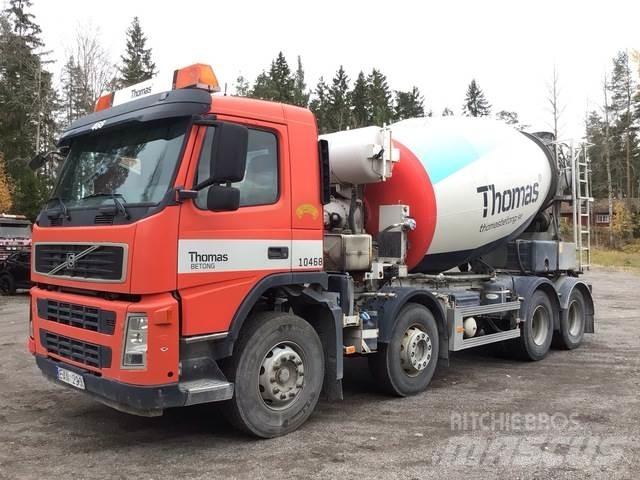 Volvo FM400 Ostali kamioni