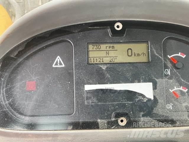Volvo L150E Utovarivači na kotačima