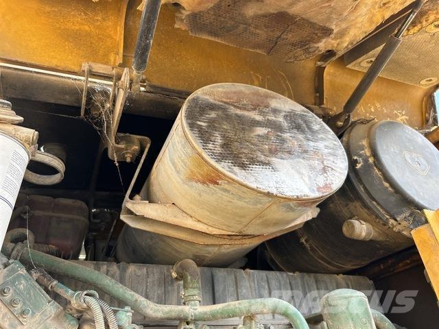 Volvo L180E Utovarivači na kotačima