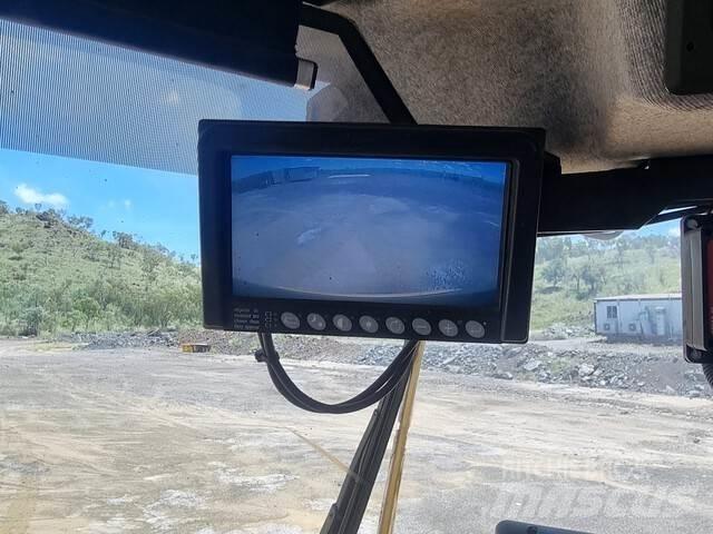 Volvo L180H Utovarivači na kotačima