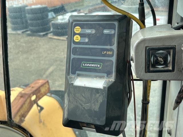 Volvo L220 F Utovarivači na kotačima