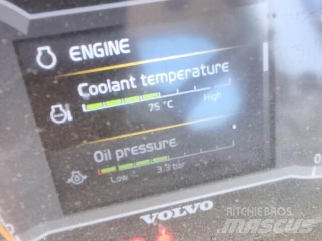Volvo L260H Utovarivači na kotačima