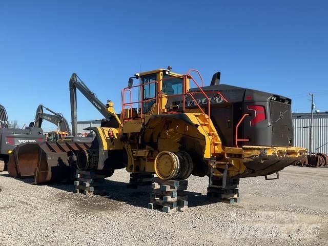 Volvo L350H Utovarivači na kotačima