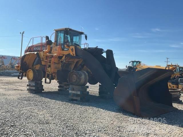 Volvo L350H Utovarivači na kotačima