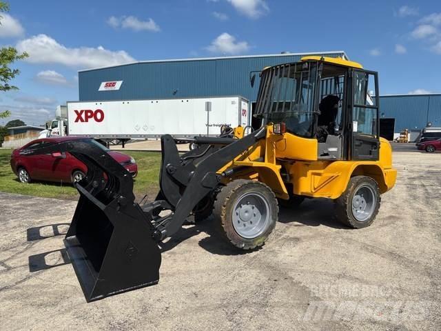 Volvo L35GS Utovarivači na kotačima