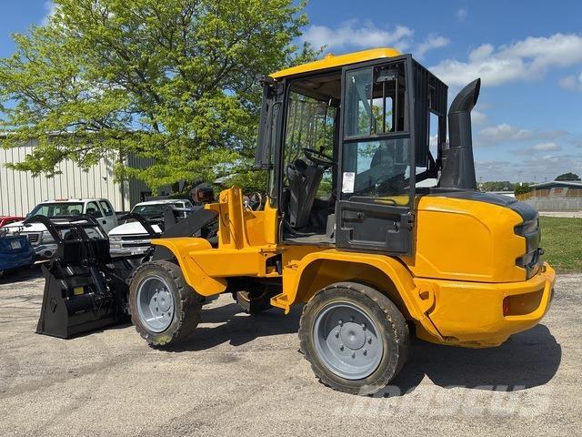 Volvo L35GS Utovarivači na kotačima