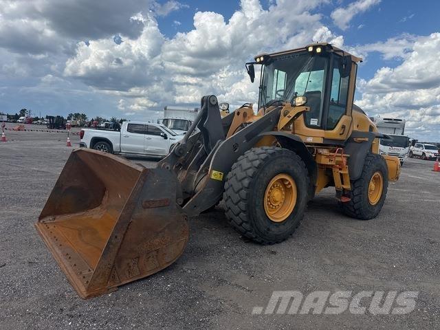 Volvo L70H Utovarivači na kotačima