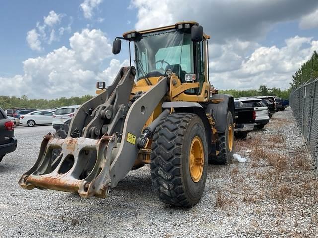 Volvo L90G Utovarivači na kotačima