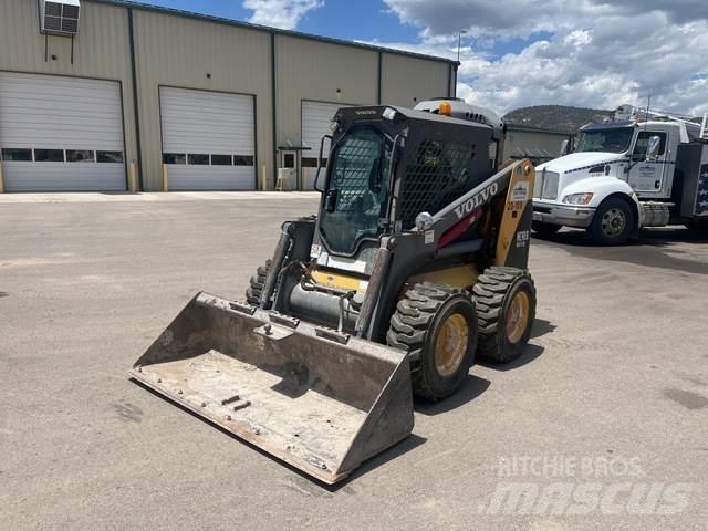 Volvo MC90B Skid steer mini utovarivači