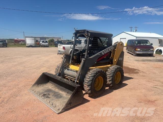 Volvo MC90B Skid steer mini utovarivači