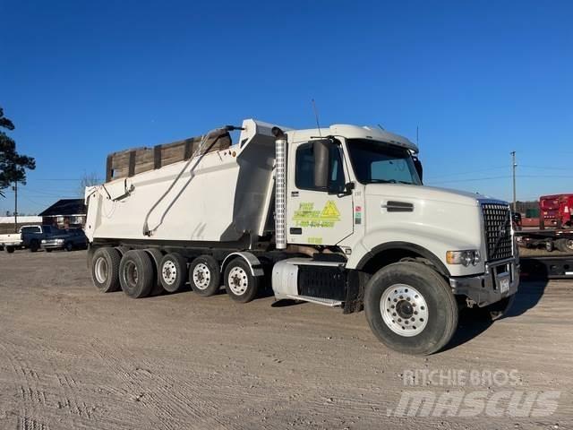 Volvo VHD Kiper kamioni