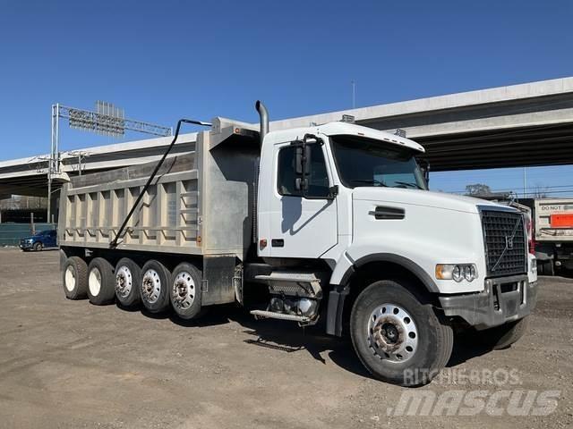 Volvo VHD Kiper kamioni