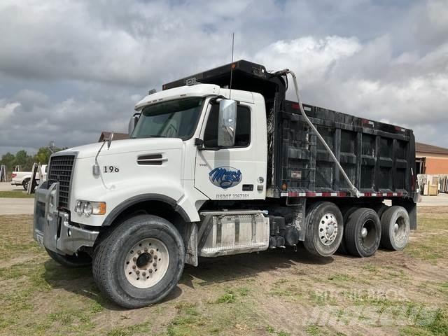 Volvo VHD Kiper kamioni