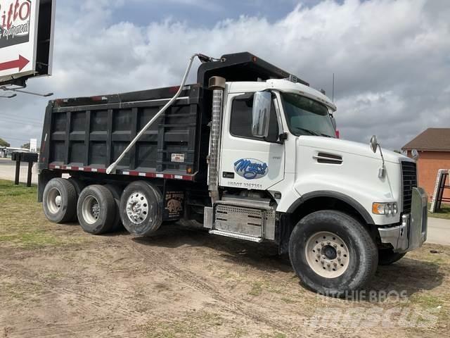 Volvo VHD Kiper kamioni