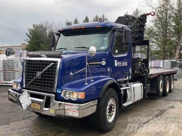 Volvo VHD Ostali kamioni