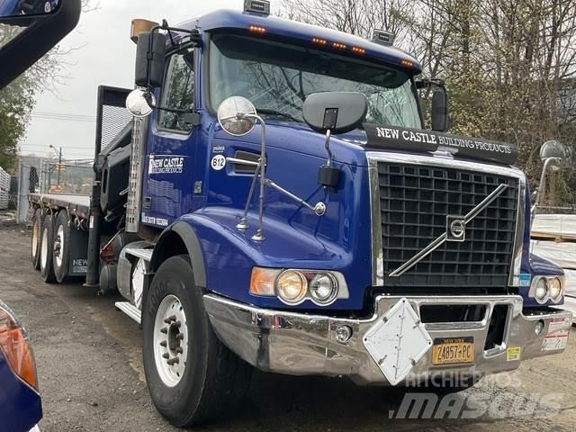 Volvo VHD Ostali kamioni