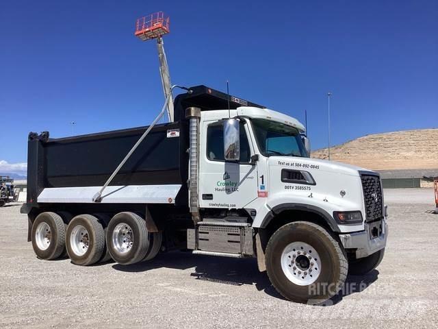 Volvo VHD Kiper kamioni