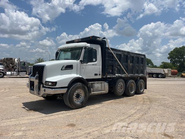 Volvo VHD Kiper kamioni