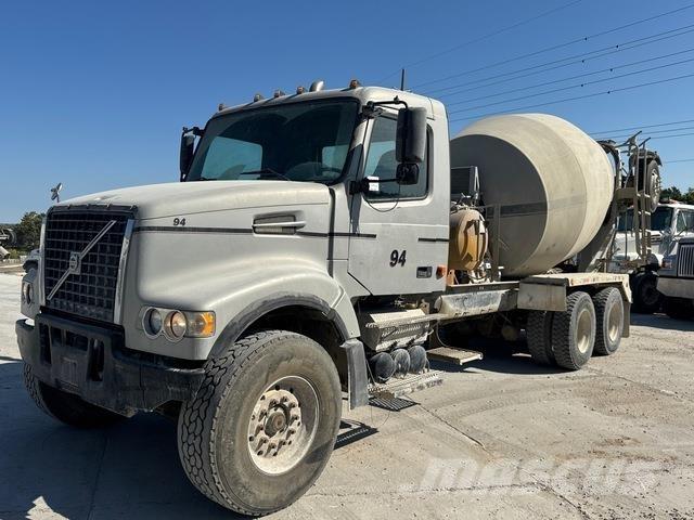 Volvo VHD Ostali kamioni