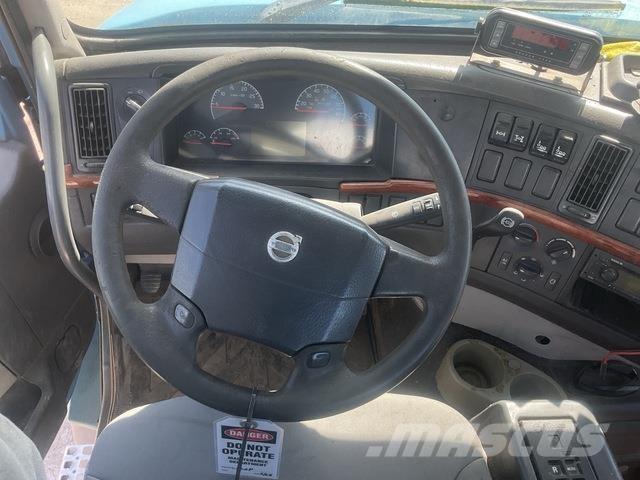 Volvo VHD104F Ostali kamioni