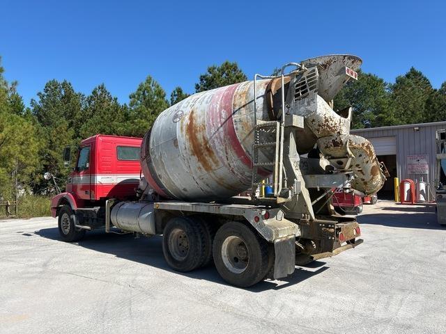 Volvo VHD64B Ostali kamioni