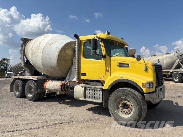 Volvo VHD64F Ostali kamioni