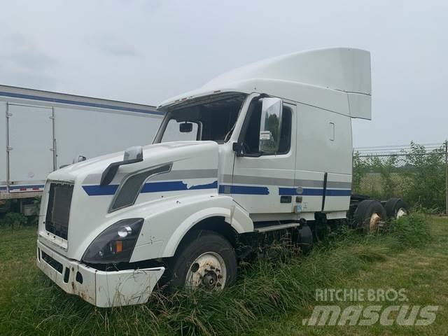 Volvo VN Traktorske jedinice