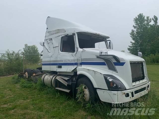Volvo VN Traktorske jedinice